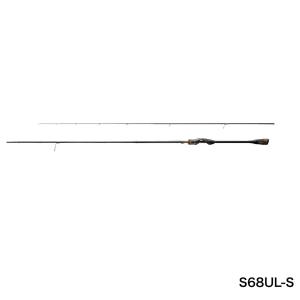 【新品】 ダイワ 銀狼唯牙 AGS 0-53・Q 〔仕舞寸法 116cm〕 4550133164125_1.jpg