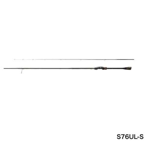 シマノ（SHIMANO） ライトゲーム CI4＋ アレグロ TYPE73