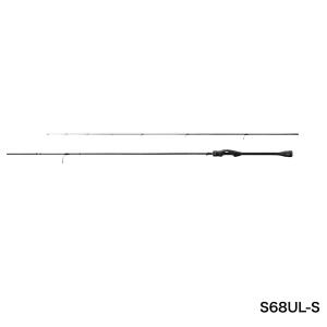 XESTA ゼスタ アサルトジェット タイプS (75MMH アグレッシブ
