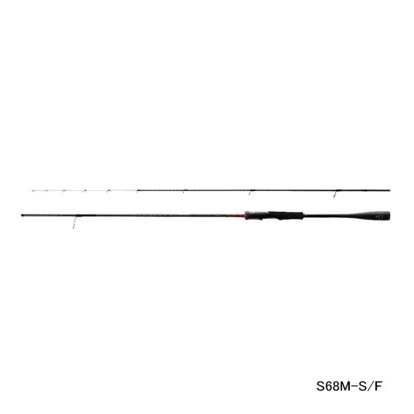 （取寄せ／6月末予定） （22年8月新商品） シマノ セフィアXR ティップエギング S68M-S／...
