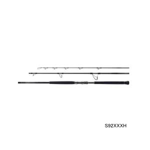 シマノ（SHIMANO） オシアプラッガーフレックスリミテッド S83H