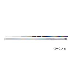 SHIMANO LIMITED PRO FW ベリーベスト85 シマノ最高峰軽量鮎ロッド「リミテッド プロ FW ベリーベスト