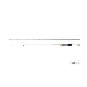 シマノ シマノ カーディフ エクスリード HK S59UL/F (スピニング 2