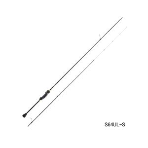 shimano ソアレTT アジングロッド　S76UL-T soare シマノ ソアレ TT S76UL-T (ロッド・釣竿) 価格比較 - 価格.com
