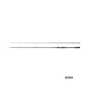 シマノ（SHIMANO） 22 エクスセンス インフィニティ S90MLスピニング