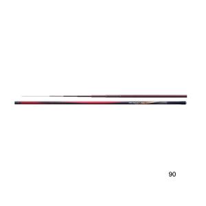 シマノ（SHIMANO） 鮎竿 スペシャル トリプルフォース 急瀬GH 90NV