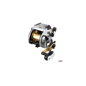 シマノ 電動リール 18 プレイズ 3000XP : 釣具のポイント - 通販