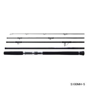 DAIWA（釣り） 【取り寄せ商品】 ダイワ 21 HRF AIR 90M/MH・N