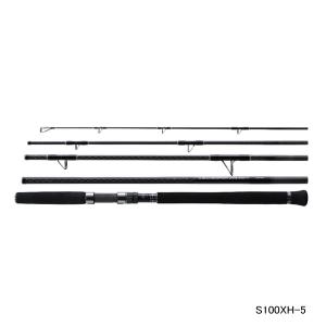 シマノ（SHIMANO） コルトスナイパー XR MB S100H-5 (2022年モデル