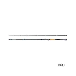 ダイワ 月下美人MX M72L-S DAIWA（釣り） ダイワ 月下美人 MX M72L-S・K アジングロッド