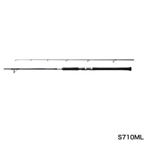 シマノ（SHIMANO） 25 グラップラー タイプSLJ S66-00 スピニング