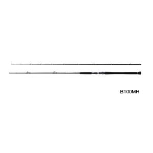 シマノ（SHIMANO） 22 コルトスナイパーXR MB S100MH-5 送料無料【中型
