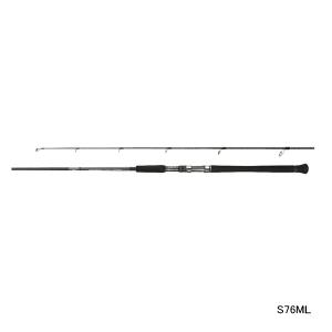 シマノ（SHIMANO） オシアプラッガー BG MONSTER DRIVE S86H-3 (2020年
