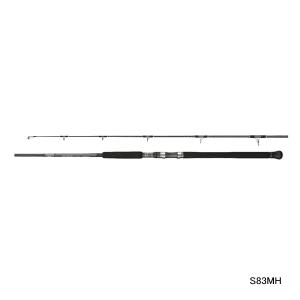 シマノ（SHIMANO） ロッド 19 GRAPPLER(グラップラー) タイプC S82MH