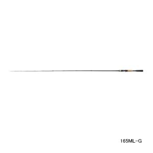 シマノ（SHIMANO） バスロッド 22 エクスプライド 163MH+ 2024年追加