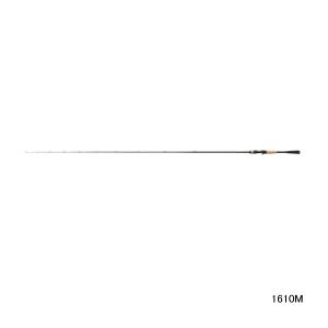 シマノ（SHIMANO） バスロッド 22 エクスプライド 264UL-2 : 釣具の