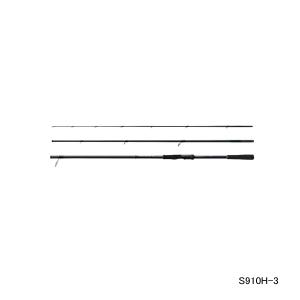 シマノ シマノ／SHIMANO ハードロッカー S92H