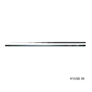 【値下げ】鮎竿 シマノ 香鱗 H2.5 85-90 シマノ（SHIMANO） 鮎竿 香鱗 ZP H2.75 85-90ZP / 送料無料 : つり具の