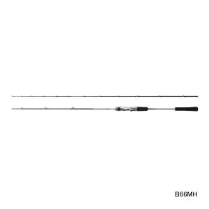 【新品】シマノ ポイズンアドレナ センターカット2ピース166M-2 バスロッド Amazon | シマノ(SHIMANO) バスロッド ポイズンアドレナ