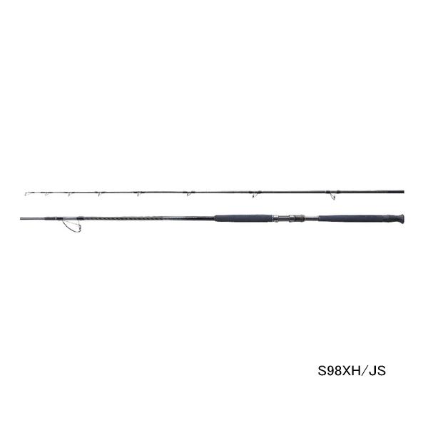 （22年11月新商品） シマノ コルトスナイパー リミテッド S98XH／JS （仕舞寸法 151....