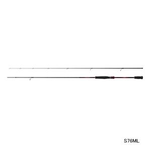 DAIWA（ダイワ） エメラルダス 66M−S BOAT ／ティップラン