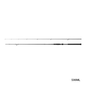 シマノ 【目玉商品】シマノ 19 コルトスナイパー SS S96MH