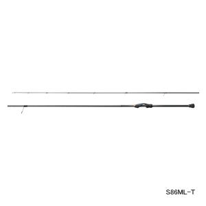 Major Craft（メジャークラフト） 鯵道 5G AD5-S832FC/AJI 釣竿 送料