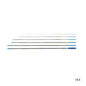シマノ（SHIMANO） 飛天弓 閃光 LII 18尺 /せんこう へら竿 : つり具の