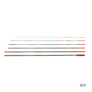 シマノ（SHIMANO） 飛天弓 閃光P 24尺 / へら竿 ひてんきゅう せんこう