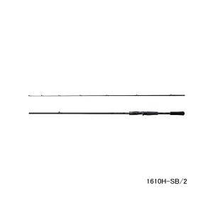 【未使用品】　シマノ BASS ONE XT+ 1610M-2 ロッドケース 未使用品】 シマノ BASS ONE XT+ 1610M-2 ロッドケース 未使用品