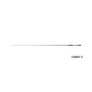 シマノ（SHIMANO） 【現品限り】 バスロッド 22 エクスプライド 265ML