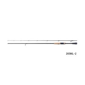 シマノ（SHIMANO） 17 エクスプライド 265ML SHIMANO EXPRIDE 