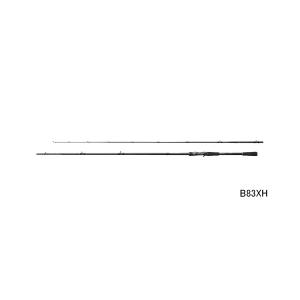 シマノ　19 HARD ROCKER BB　 S83ML + 【新品未使用品】 楽天市場】ハードロッカーbb s83mlの通販