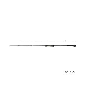 シマノ（SHIMANO） 24 オシアジガー インフィニティ モーティブ B610-2