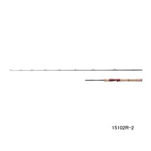 スコーピオン 2701FF-2 シマノ : グッドフィッシング - 通販