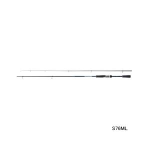 シマノ 23 フリーゲーム S90ML / 万能振出ロッド shimano