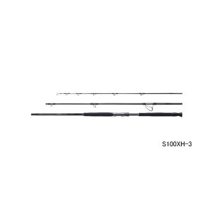 シマノ（SHIMANO） コルトスナイパー エクスチューン S98XXH (2019年