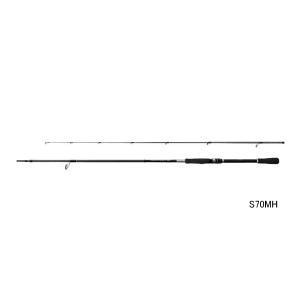 シマノ　ムーンショット　BS S70MH シマノ（SHIMANO） 23 ムーンショット BS S70MH ロッド ソルト竿