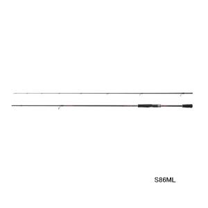 シマノ(SHIMANO) エギングロッド 23 セフィア SS S83ML : ワイズ