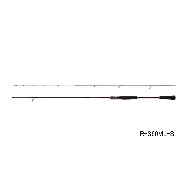 （取寄せ／9月末予定） （23年8月新商品） シマノ 23 セフィア BB ティップエギング R-S...