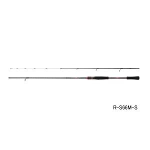 シマノ　23 セフィアBB　ティップエギング　R-S66ML-S ティップランエギング」始めるならこのロッド！リーズナブル