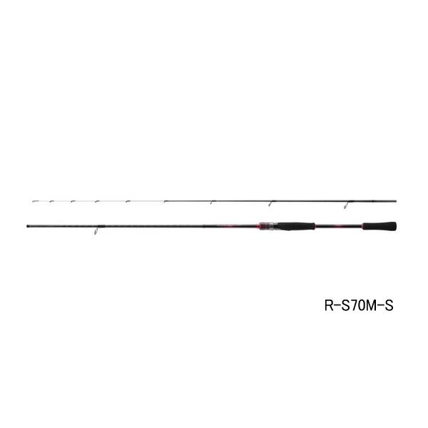 （取寄せ／6月末予定） （23年8月新商品） シマノ 23 セフィア BB ティップエギング R-S...