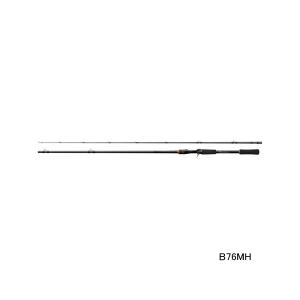 Abu Garcia（アブガルシア） クロスフィールド XRFC-702M （保証書付き