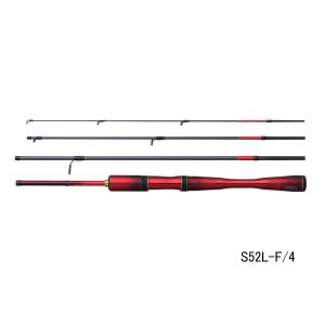 パームス　シルファー　SYSSIー83MH パームス シルファー SYSSi-83MH (ロッド・釣竿) 価格比較