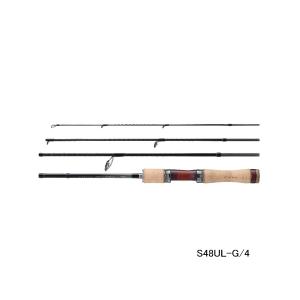 シマノ（SHIMANO） 24 カーディフストリーム プレミアム B74ML