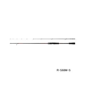 シマノ 24 セフィア SS ティップエギング F-S68M-S Sephia 釣り