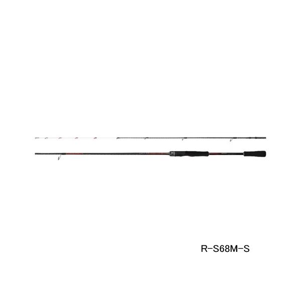 （取寄せ／9月末予定） （24年8月新商品） シマノ 24 セフィア SS ティップエギング R-S...