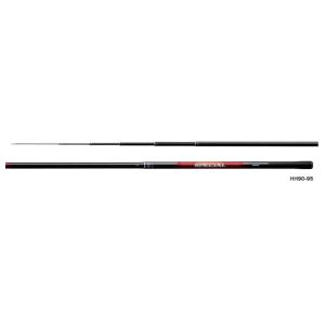 シマノ（SHIMANO） スーパーゲームスペシャル ロング 95-100ZP : 岡野