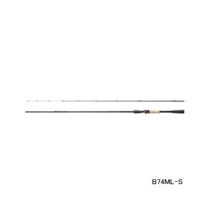 20%OFFセール】 ブルートHR 77ML (HARBOR SWEEPER) APIA (スピニング