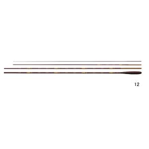 シマノ（SHIMANO） 朱紋峰 本式 15尺 /ほんしき へら竿 : つり具の銭屋